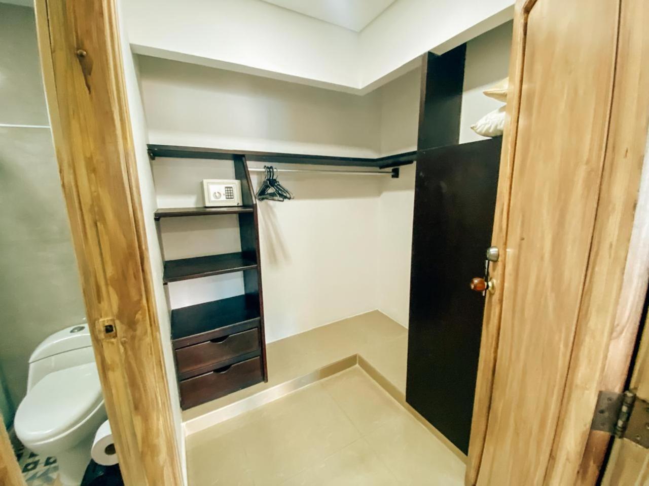 Apartment En El Rodadero-santa Marta *