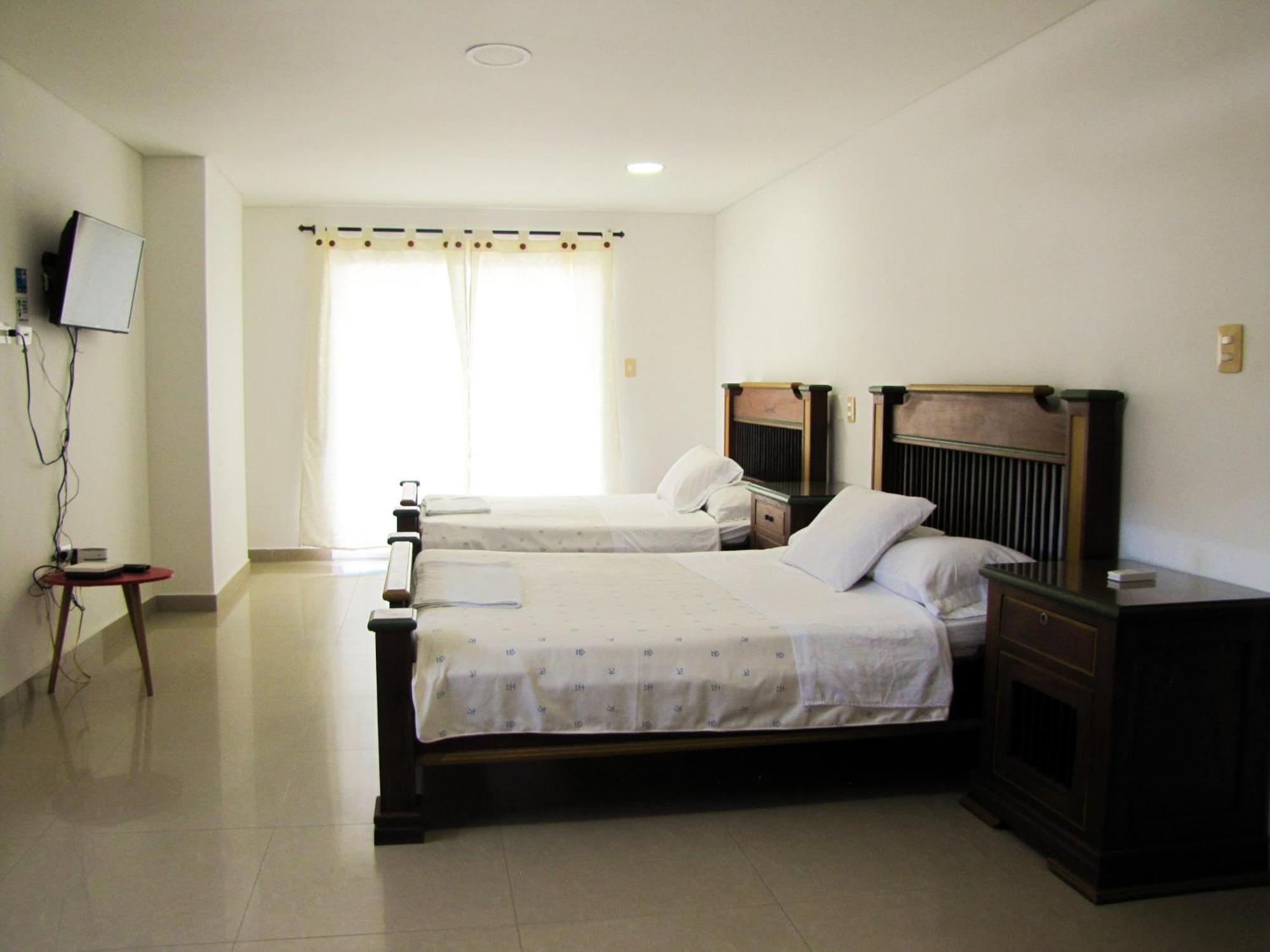 En El Rodadero-santa Marta Apartment Santa Marta (Magdalena)