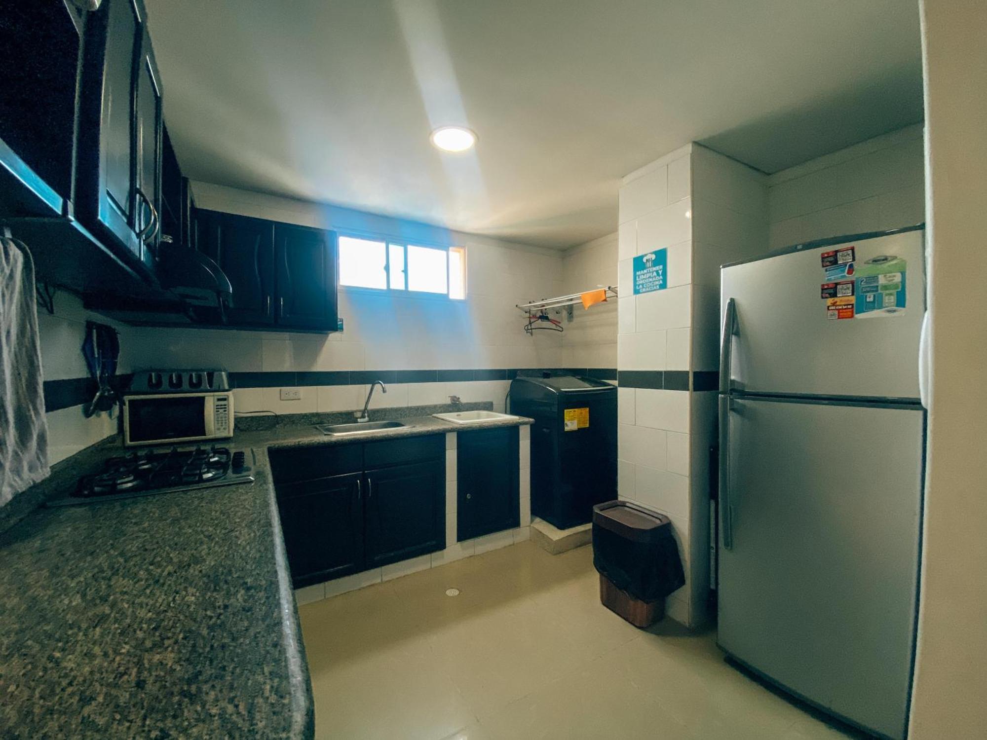En El Rodadero-santa Marta Apartment Santa Marta (Magdalena)