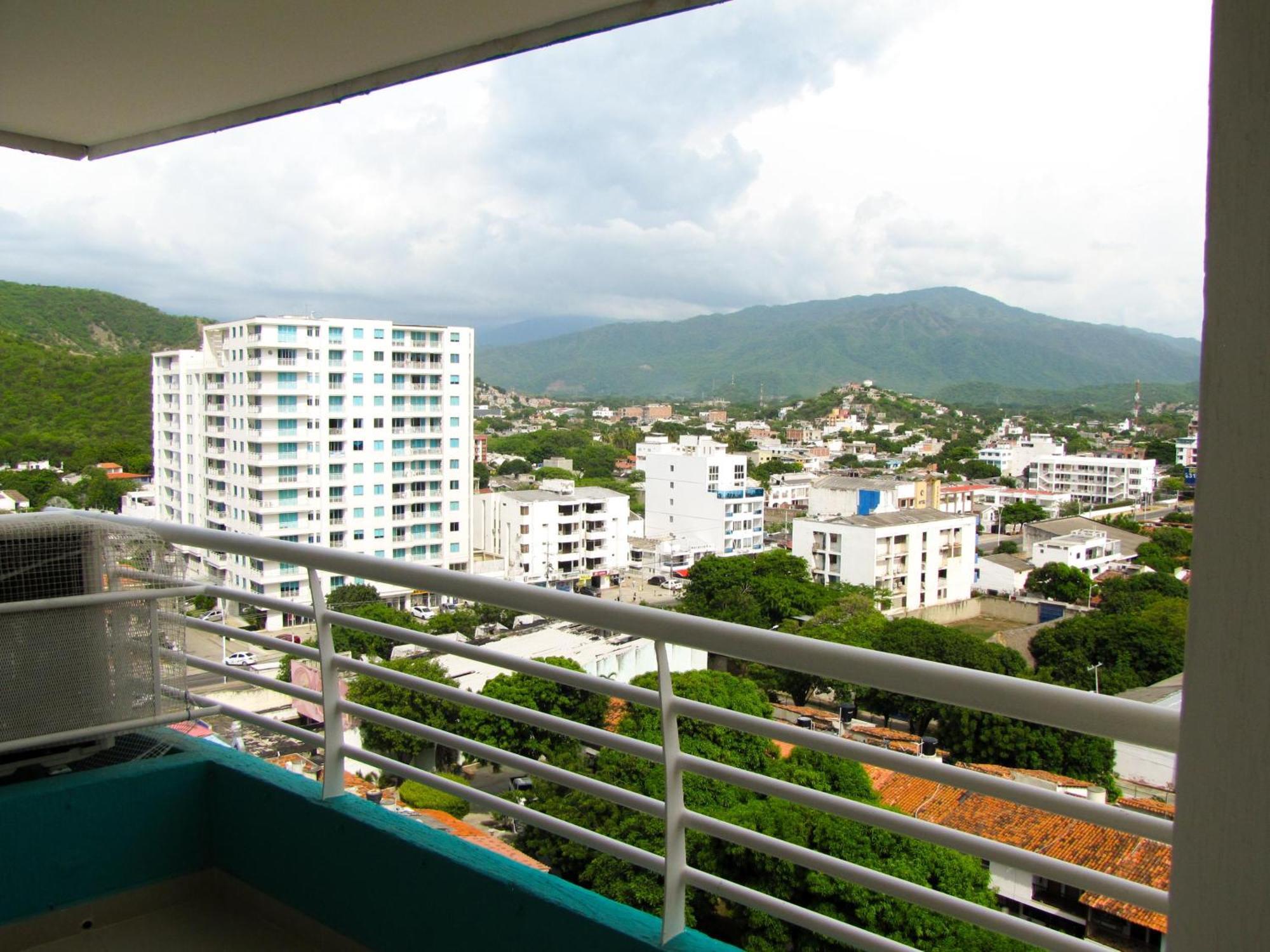 En El Rodadero-santa Marta Apartment Santa Marta (Magdalena)